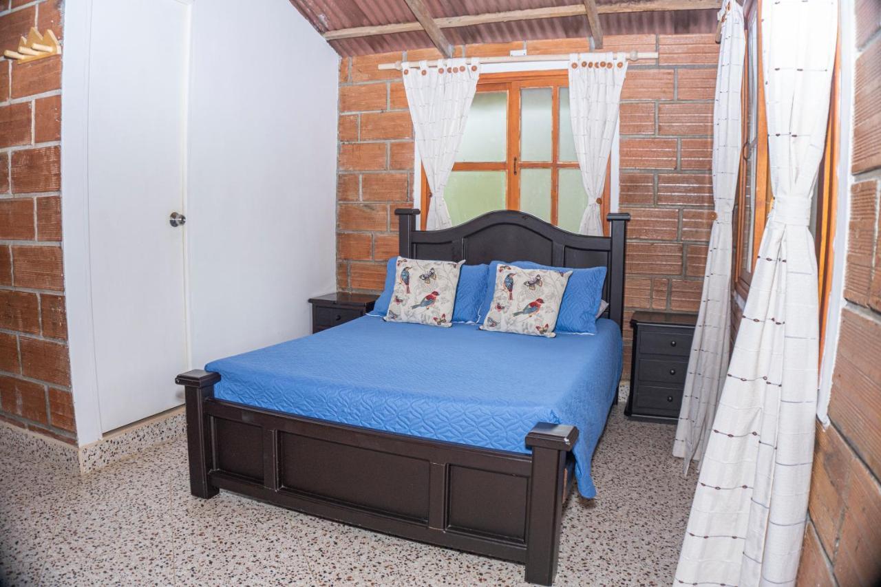 Finca Hotel Betel San Carlos Exterior photo