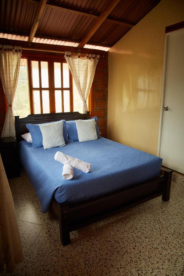 Finca Hotel Betel San Carlos Exterior photo